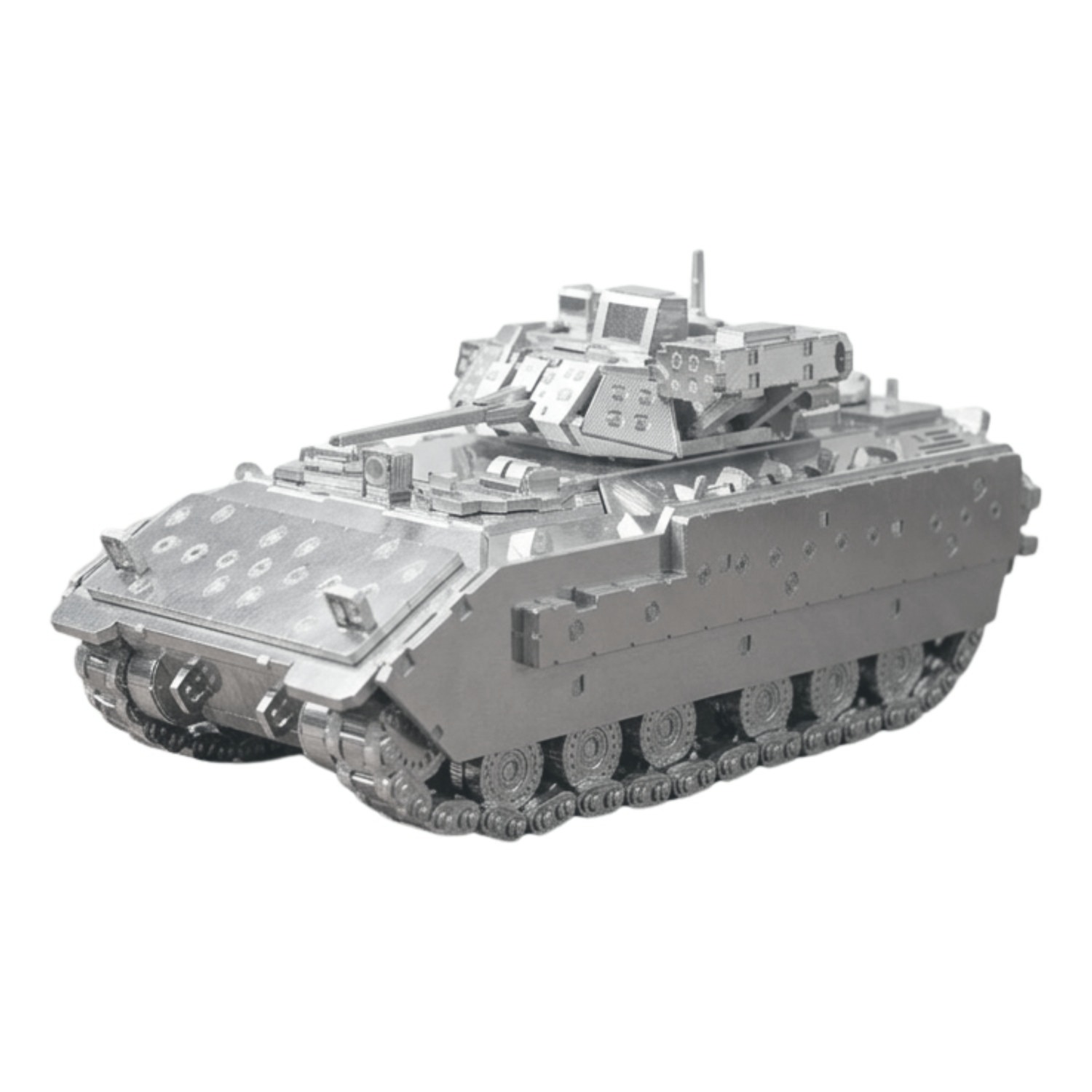 M2 Bradley