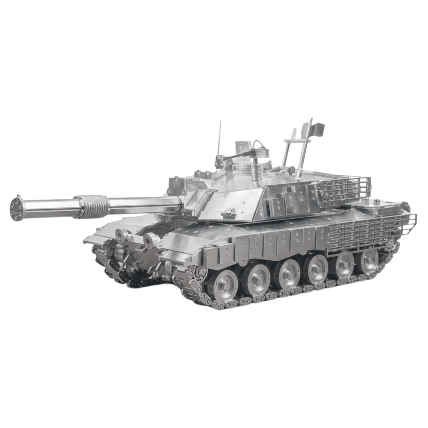 Challenger 2