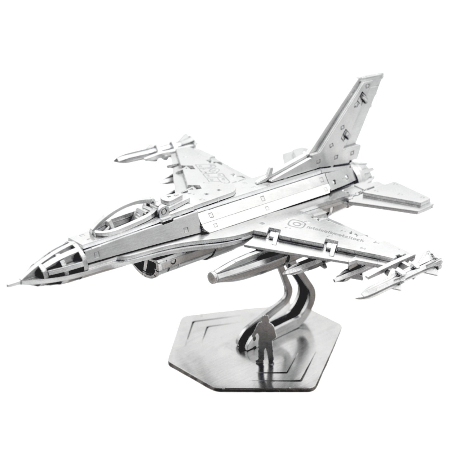 F-16E
