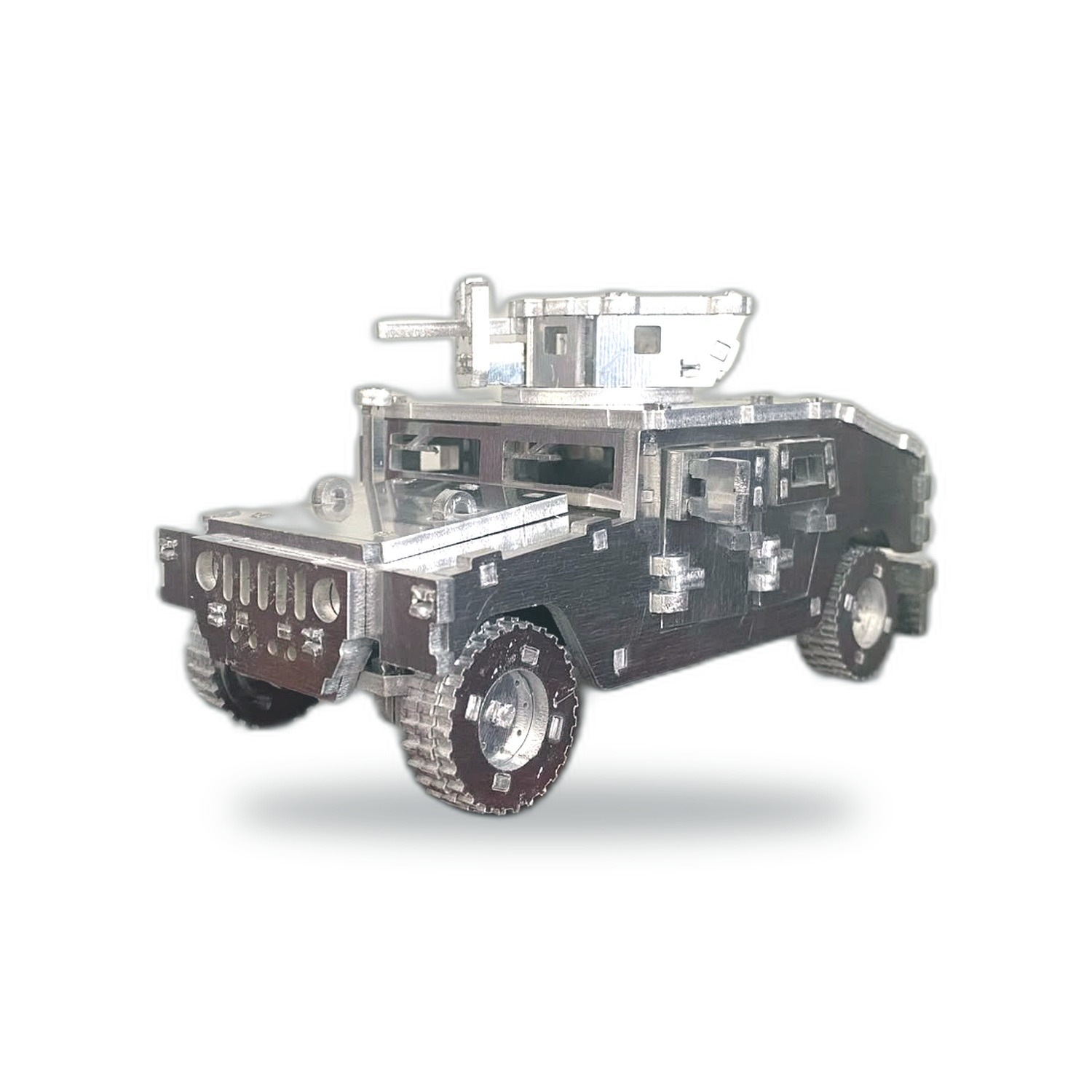 Hummer H1 (Humvee)